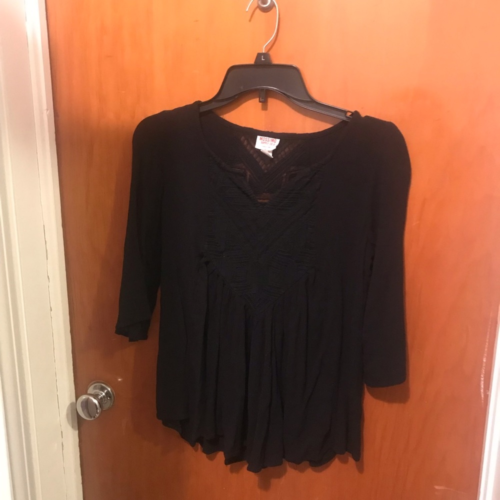 Target top
